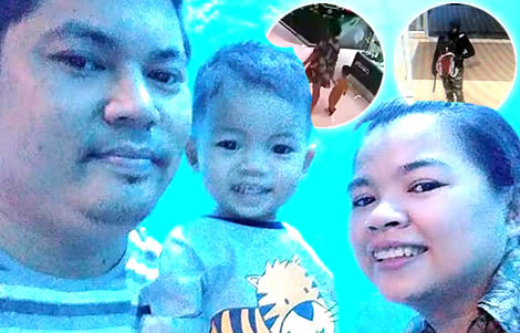 2-year-old-boy-mother-son-killed-lopburi-gold-shop-thai-police-killer-identity