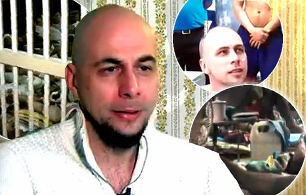 Thai prison nightmare helped American copywriter Jesse Moskel put his life on a firm path - Thai