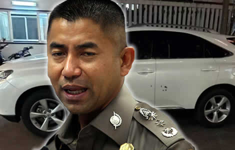 big-joke-car-shooting-incident-police-lieutenant-general-surachate-hapkarn-former-immigration-boss