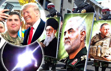 iranian-attack-united-states-forces-iraq-air-force-base-us-president-trump-regime-iran