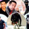 Master of lies and death, the gold shop killer’s life, actions and motives probed by police as wife flees