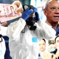 Baht has retreated by 4.8% against the US dollar since the deadly coronavirus outbreak took hold