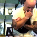 UK man faces jail and deportation after his arrest in a Pattaya police sting for selling fake watches