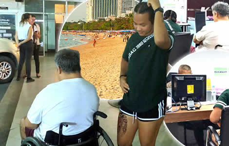 canadian-wheelchair-wallet-robbed-pattaya-beach-thai-woman-ryan-boomer