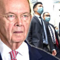 US Commerce Secretary Ross calls on US firms to review investments in China after coronavirus outbreak