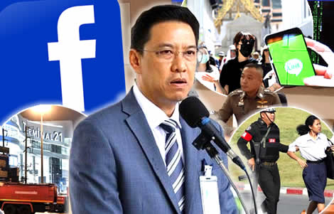 media-thailand-fake-news-authorities-control-public-thai-minister-china