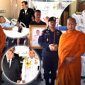 Massacre in Nakhon Ratchasima on Saturday has added to Thailand’s woes and public insecurity 