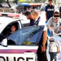 Smart cars highlighted by the Immigration Bureau as it seeks out foreigners hiding from the law