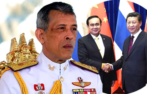 thai-king-chinese-leadership-expressed-support-people-virus-outbreak