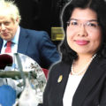 Thai trade negotiators review a new Thai UK trading relationship and possible free trade deal after 2020