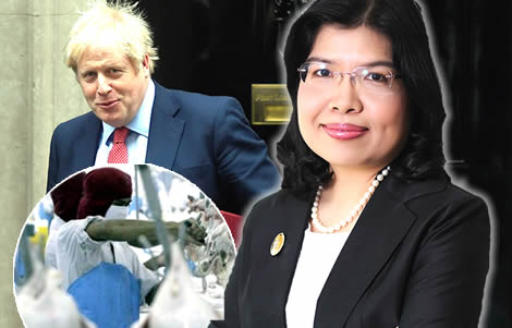 thailand-brexit-free-trade-deal-united-kingdom-negotiations-european-union