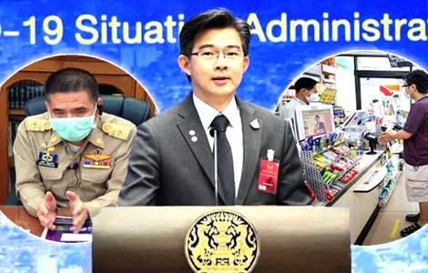 covid-19-infections-bangkok-provinces-cases-governor-convenience-stores