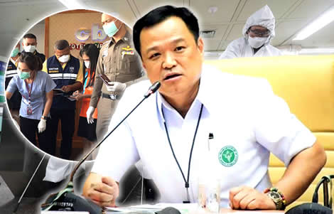 high-risk-countries-quarantine-thai-workers-south-korea-published