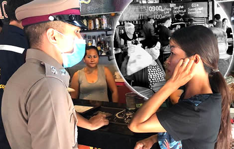 pattaya-beer-bar-closure-two-thai-women-banglamung