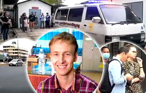 ukrainian-teacher-pavlo-dvozhan-killed-hit-run-sa-kaeo