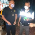 Award-winning abbot shot after violating the curfew on Tuesday morning in Surat Thani province