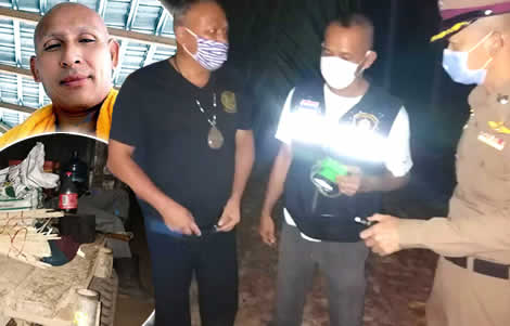 award-winning-abbot-shot-violating-curfew-surat-thani-headman