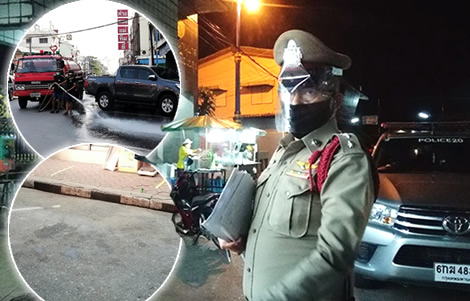 chanthaburi-police-investigating-foreigners-spitting-denied-entry-to-local-store