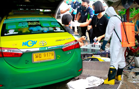 dead-taxi-driver-bangkok-did-not-die-from-the-coronavirus