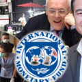 UK ex WHO director warns of 2 to 3 years of chaos as IMF sees Thailand as the hardest hit economy in Asia