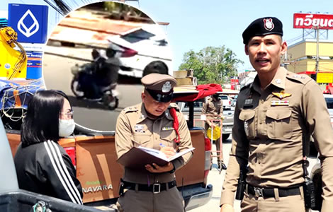 chiang-rai-police-snatch-gang-robbery-฿1-million-chiang-saen