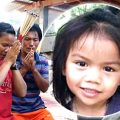 Parents believe the murderer of their little girl this week in Mukdahan was a local to their rural village area