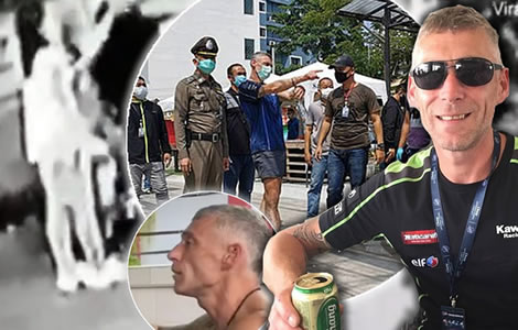 pattaya-police-release-cctv-uk-man-neil-henry-elliot-woman-murdered