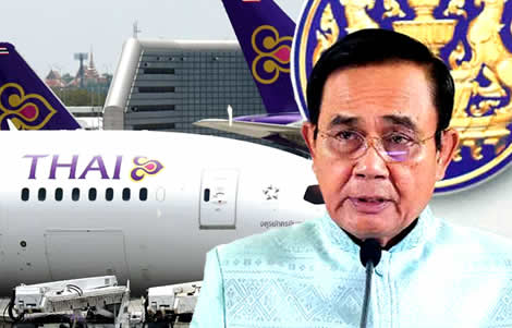 thai-airways-file-for-bankruptcy-restructuring-survival-plan-jobs-lost