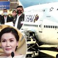 Thai Airways and its workers face an uncertain future as it prepares to fly into bankruptcy protection in June