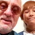 US actor and Thai son struggling to survive virus ordeal in India as they wait to fly home to life in Thailand