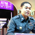 Crazy ATM suspended as police warn users to return excess cash dispensed in error in Ranong over last weekend