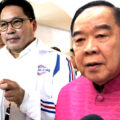 Election of Prawit as Palang Pracharat leader will see more grassroots politics in government 