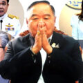 Election of a new ruling party leader, shifts focus now to the future of the economics czar Somkid and his team