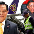 Thai Airways probe into its low fare income for 2019 in move overseen by former met police commissioner