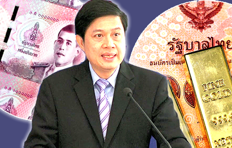 thai-baht-targeted-gold-big-money-bank-crippled-economy