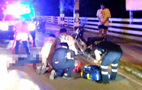 boss-vorayuth-case-key-witness-dies-motorbike-accident-chiang-mai