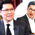 Thailand may have to live with the virus but can recover in two years says outgoing central bank chief