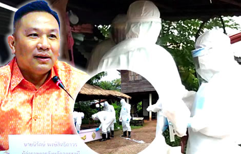 man-from-laos-tb-not-covid-19-udon-thani-governor-confirms-no-Covid19-virus