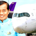 Thai Airways Airbus deal for US routes and rampant corruption to be reported to parliament by minister