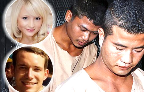 two-myanmar-men-ko-tao-murders-death-sentence-commuted-thai-king
