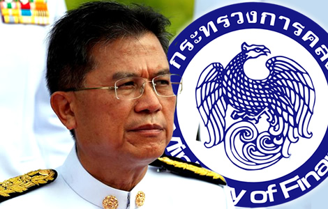 minister-of-finance-predee-daochai-shock-resignation-politics-in-government