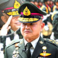 New army chief takes the helm this week amid growing tensions and rising public apathy toward politics 