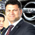 Warning signal from Nissan as it tells agents it is halting production of key car models in Thailand immediately