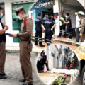 Death of American in Chiang Mai being looked at by police after fall from his seventh-floor condo