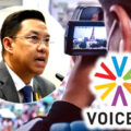 Voice TV ordered shut by a Thai court as action against media outlets proceeds despite assurances