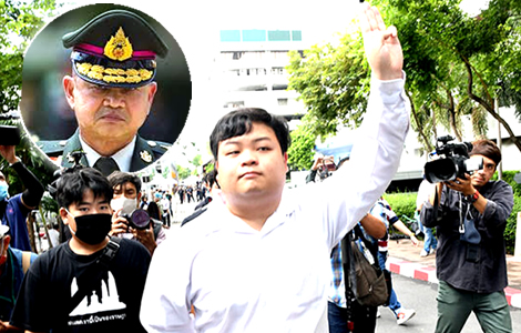 protest-leader-parit-chiwarak-penguin-warns-of-the-smell-of-a-coup