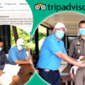 Big tech US website Tripadvisor stings struggling Thai hotels and resorts after acting in bad faith
