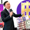 Baht held at current rate against the US dollar but in the long term, it may be simply unsustainable to do this