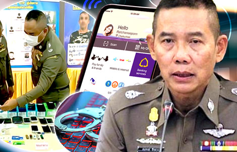 illegal-chinese-fraudsters-banking-app-steal-millions-baht-scb-users