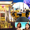 Luxury party hotel in Myanmar’s Shan State is the epicentre of Thailand’s current Covid 19 outbreak